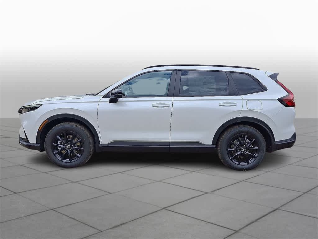 Thumbnail: 2026 Honda CR-V - 8