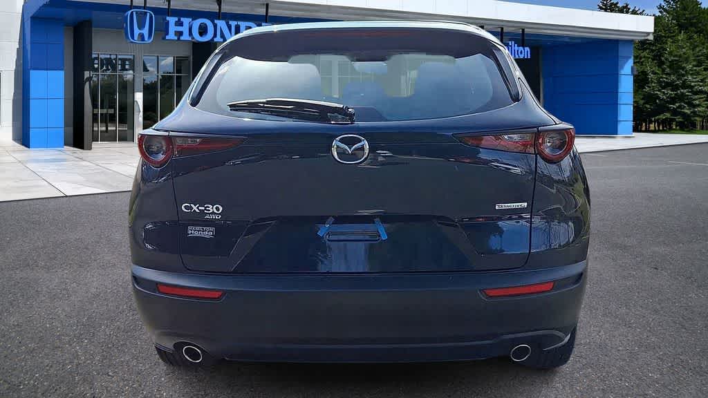 Thumbnail: 2024 Mazda CX-30 - 7