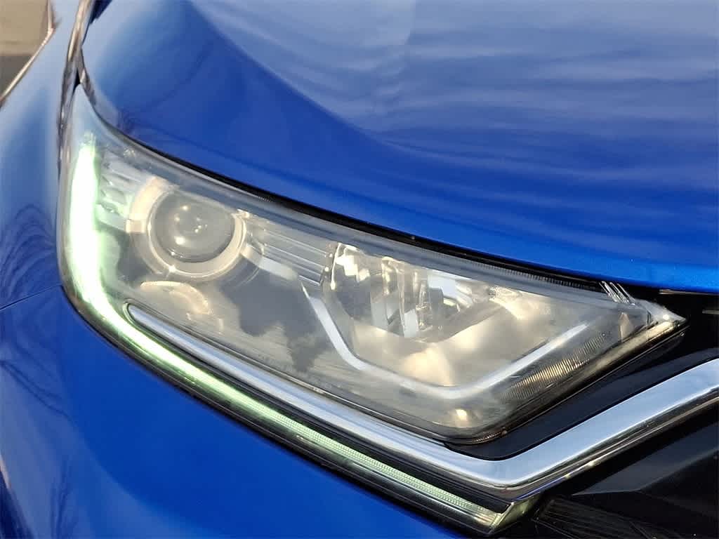 Thumbnail: 2020 Honda CR-V - 27