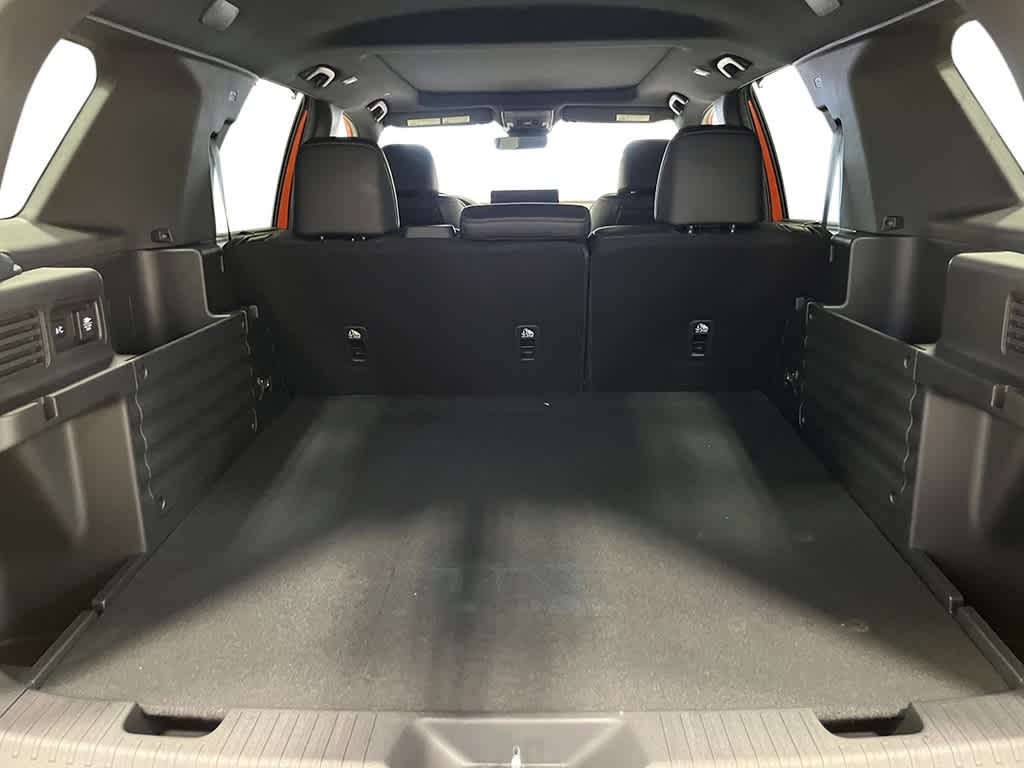 Thumbnail: 2026 Honda Passport - 27