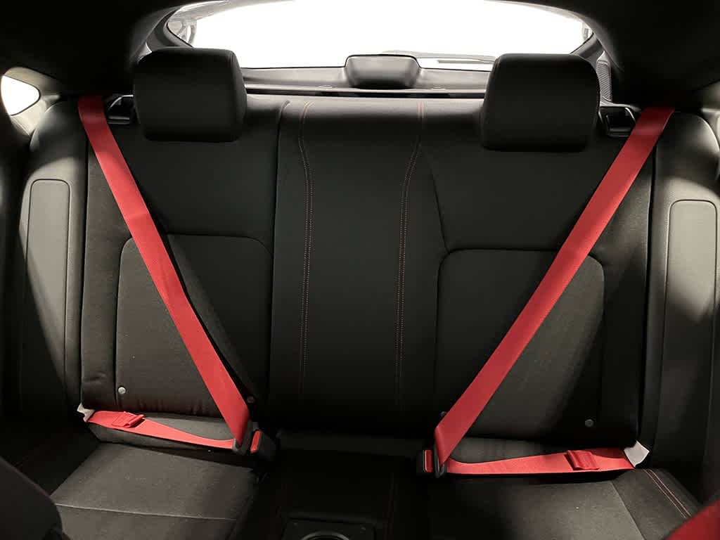 Thumbnail: 2025 Honda Civic - 25