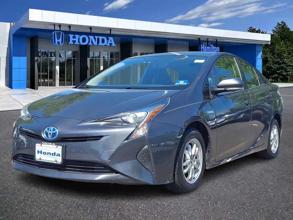 2016 Toyota Prius Two -
                  Hamilton, NJ