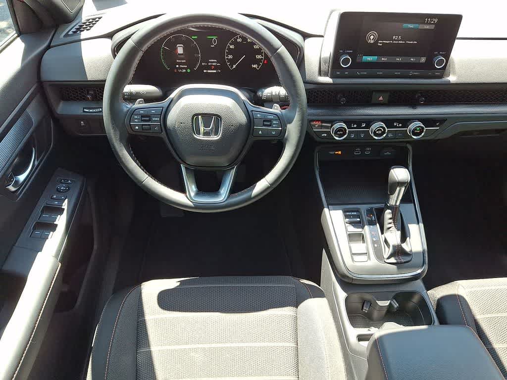 Thumbnail: 2024 Honda CR-V - 21