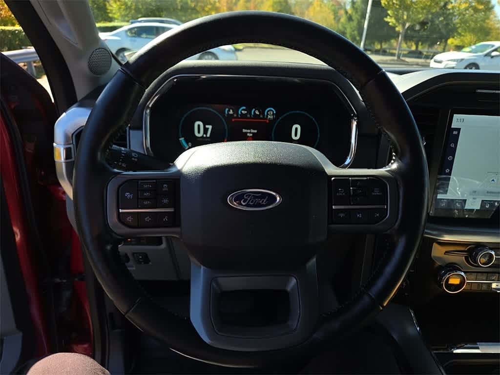 Thumbnail: 2021 Ford F-150 - 14