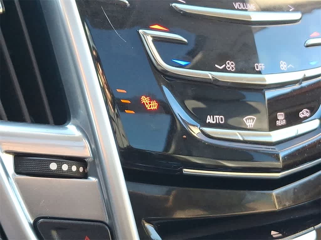 Thumbnail: 2014 Cadillac SRX - 19