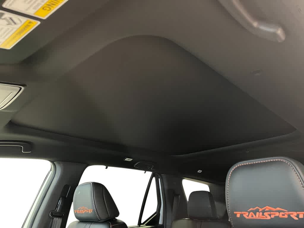 Thumbnail: 2026 Honda Pilot - 12