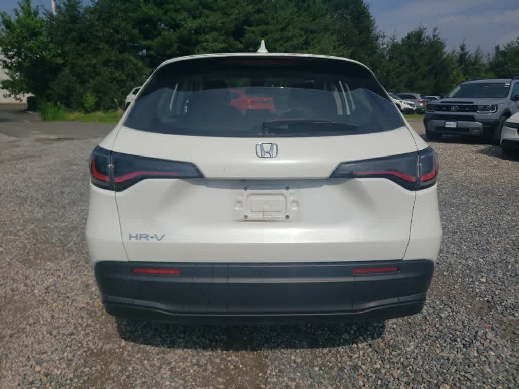Thumbnail: 2023 Honda HR-V - 6