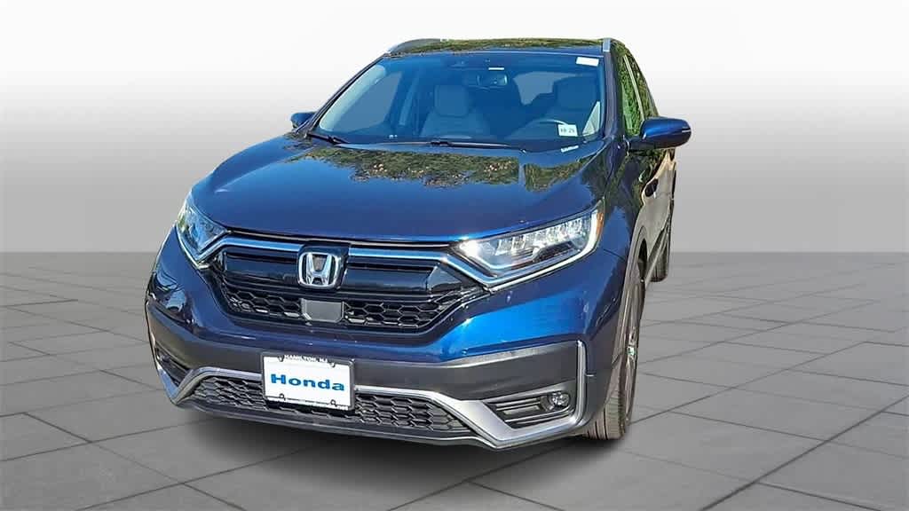 Thumbnail: 2020 Honda CR-V - 3