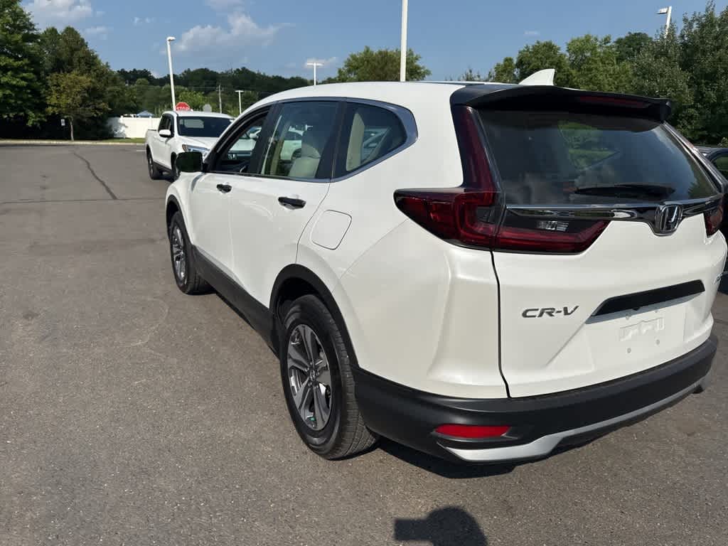 Thumbnail: 2020 Honda CR-V - 12