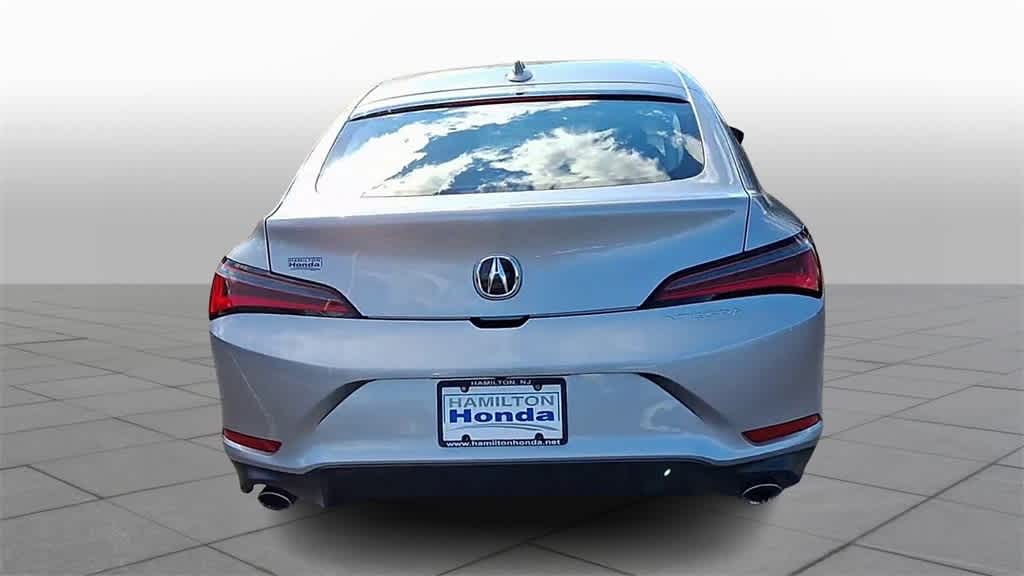 Thumbnail: 2023 Acura Integra - 7