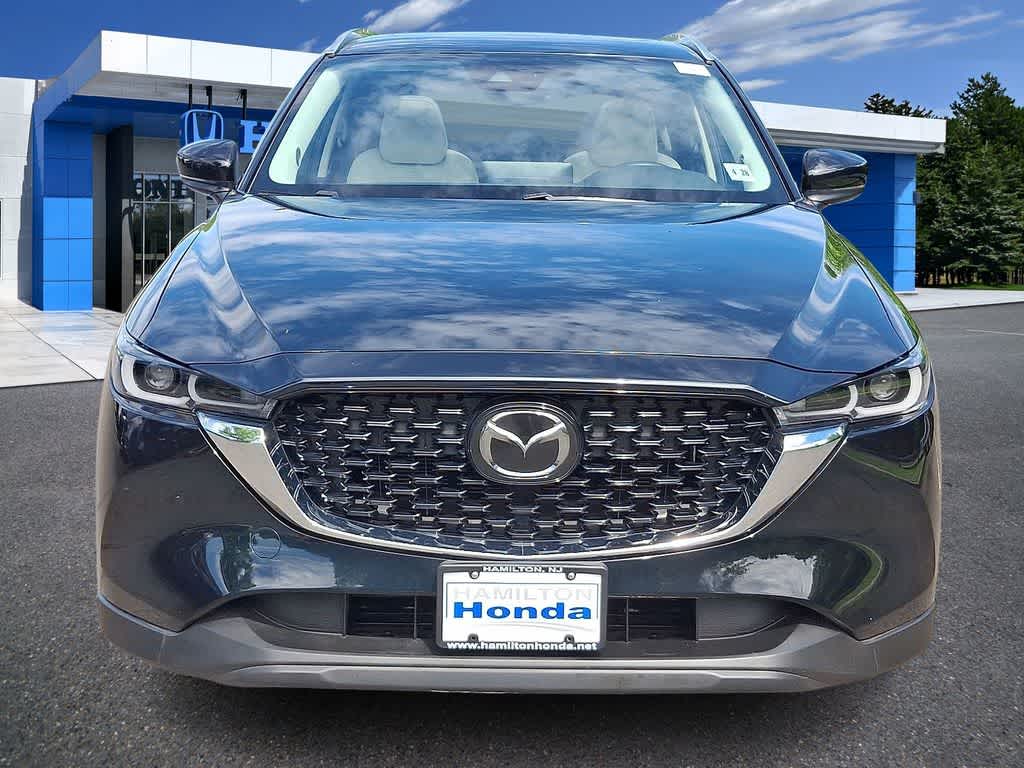 Thumbnail: 2023 Mazda CX-5 - 28