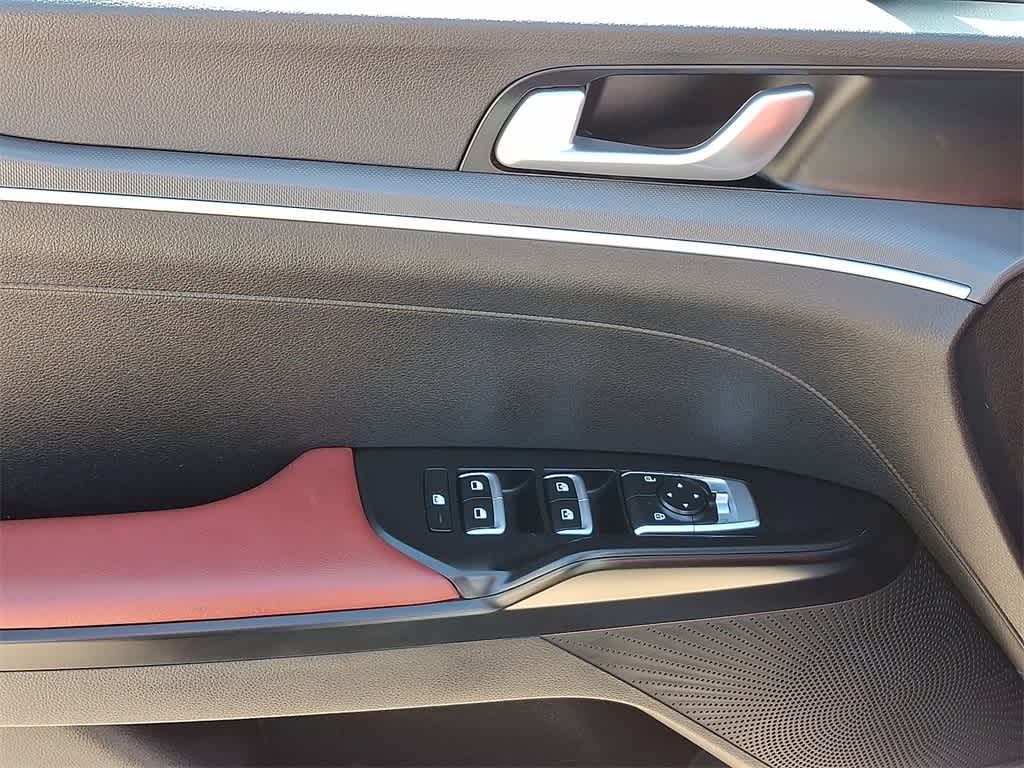 Thumbnail: 2023 Kia K5 - 10