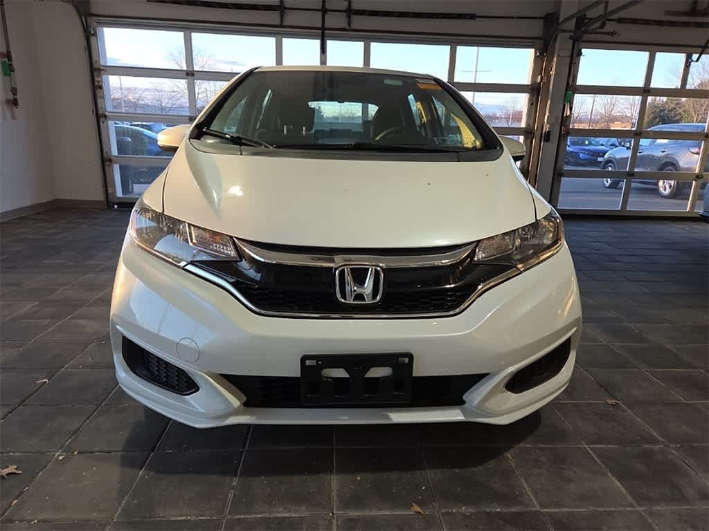 Thumbnail: 2019 Honda Fit - 2