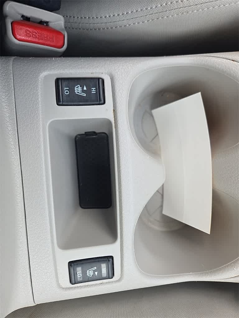 Thumbnail: 2019 Nissan Rogue Sport - 18