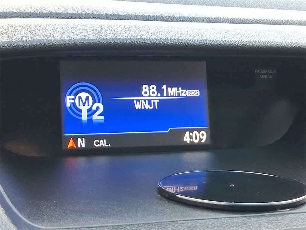 Thumbnail: 2015 Honda CR-V - 14