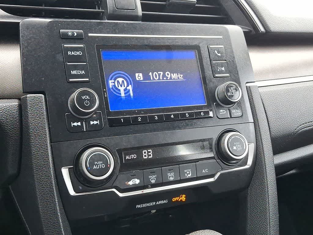 Thumbnail: 2020 Honda Civic - 14