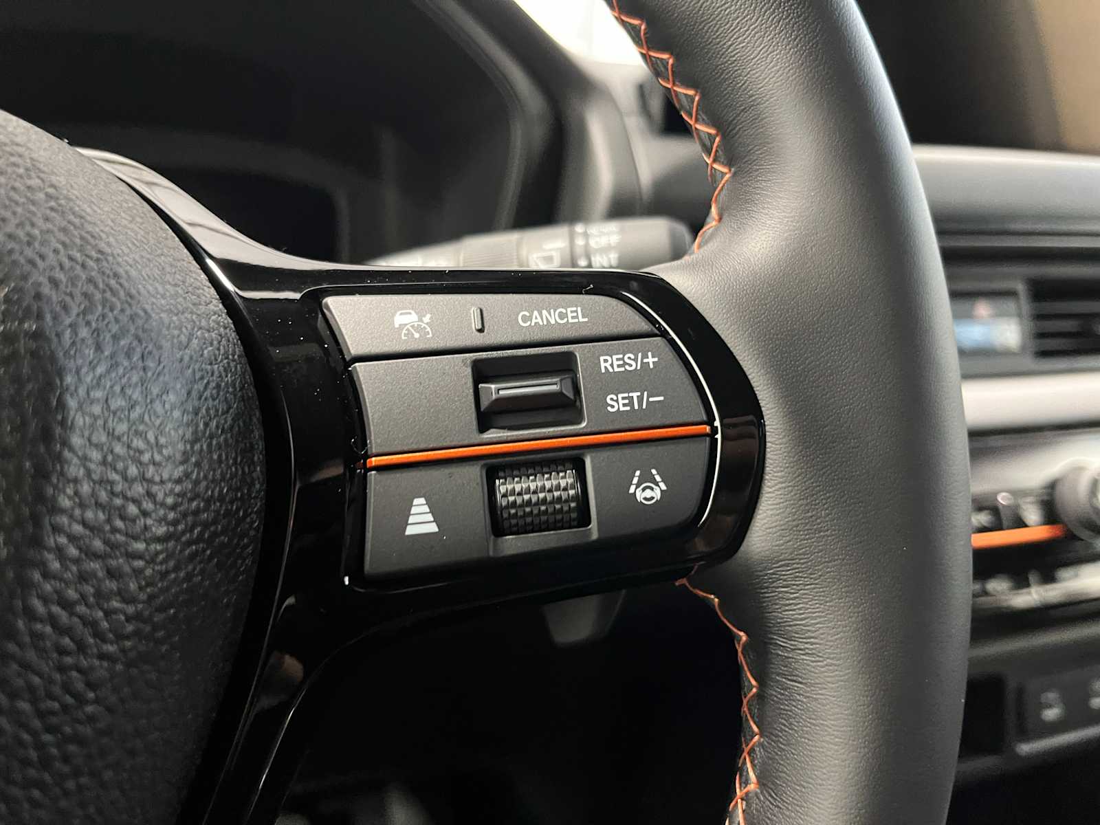 Thumbnail: 2026 Honda Pilot - 16