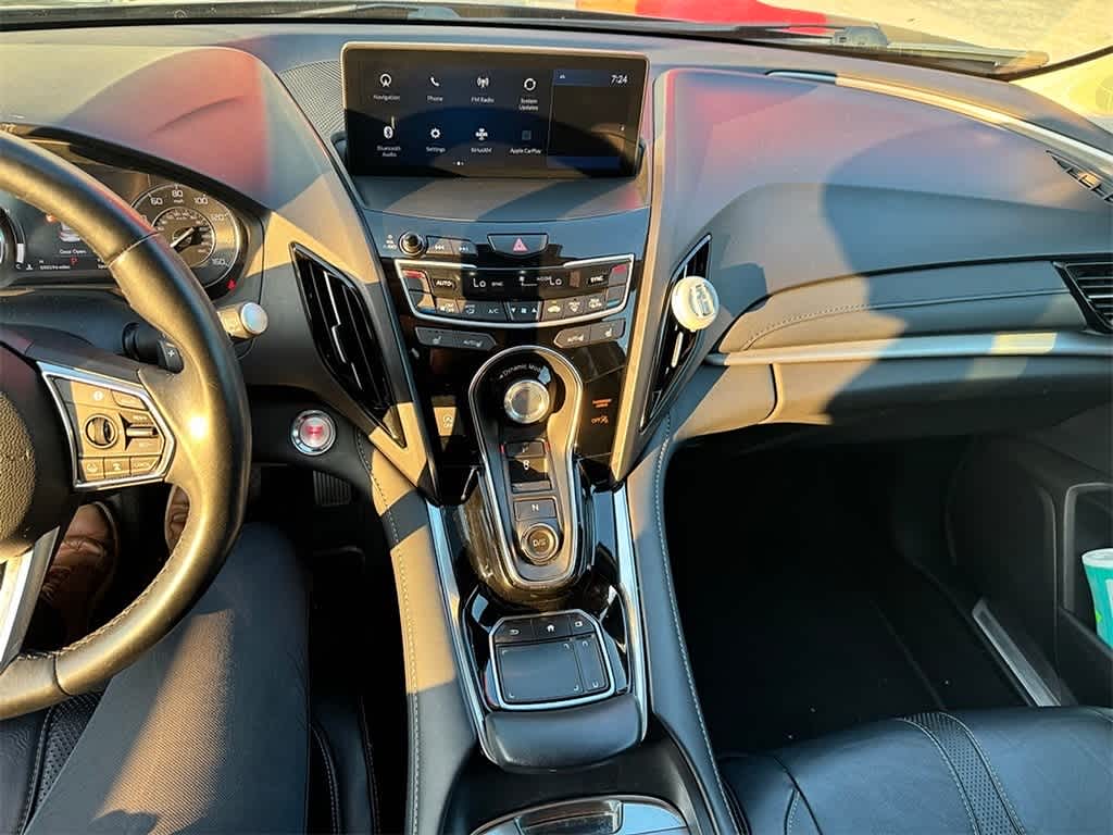 Thumbnail: 2019 Acura RDX - 14