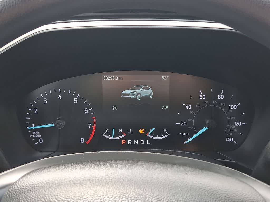 Thumbnail: 2020 Ford Escape - 13