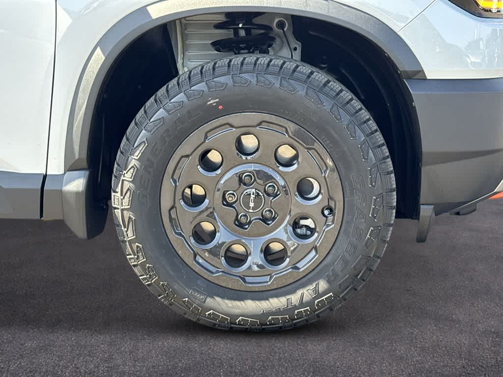 Thumbnail: 2026 Honda Passport - 9