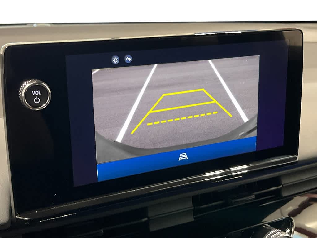 Thumbnail: 2026 Honda Prologue - 21