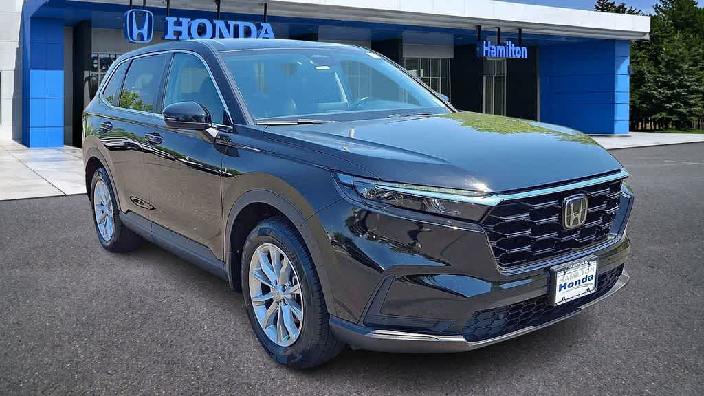Thumbnail: 2024 Honda CR-V - 2