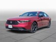  Honda Accord Hybrid