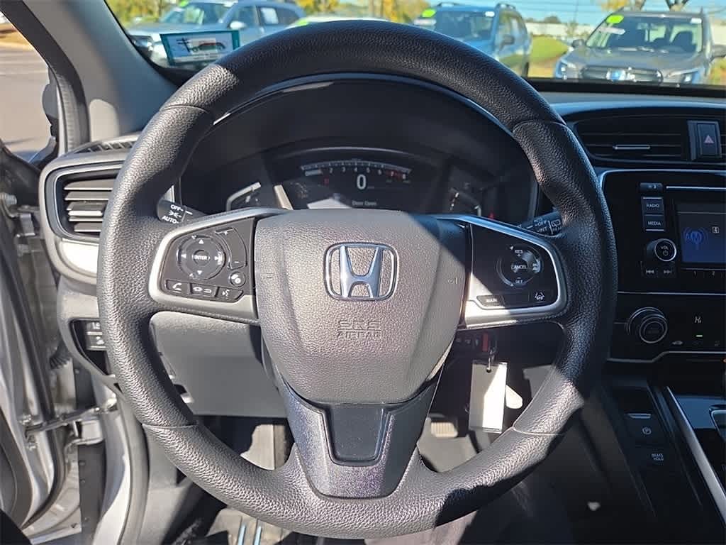 Thumbnail: 2020 Honda CR-V - 13