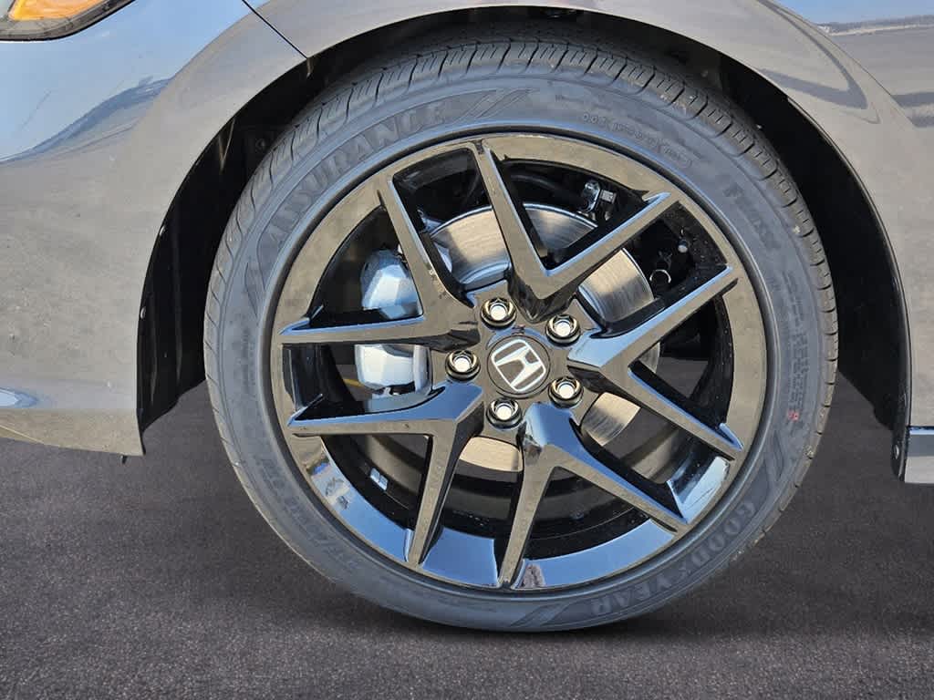 Thumbnail: 2026 Honda Civic - 7