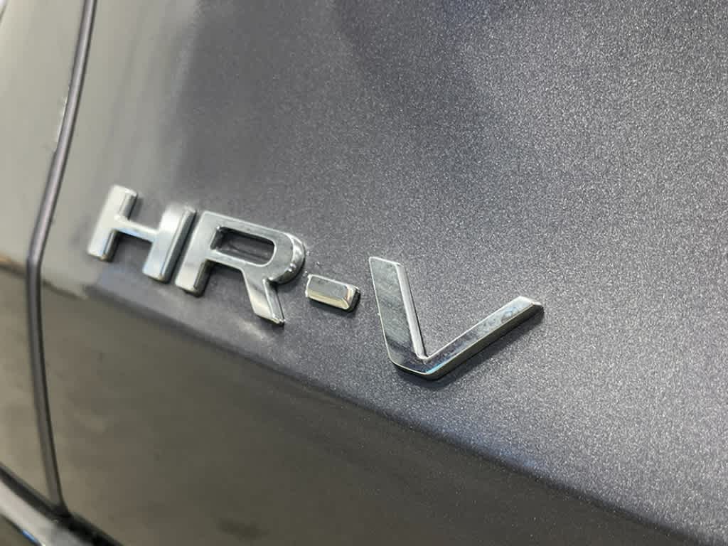 Thumbnail: 2027 Honda HR-V - 7