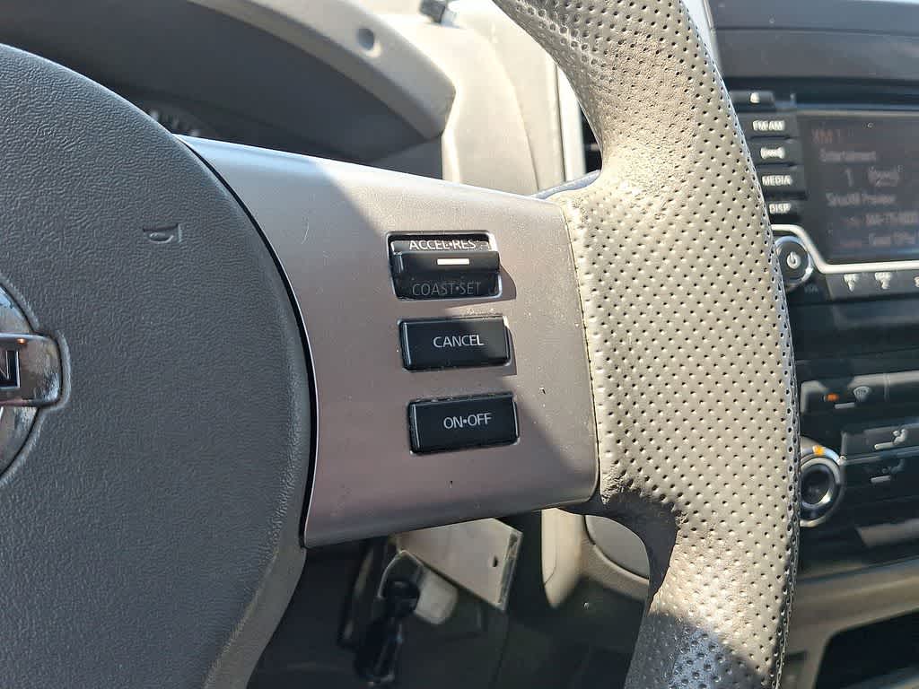 Thumbnail: 2017 Nissan Frontier - 18