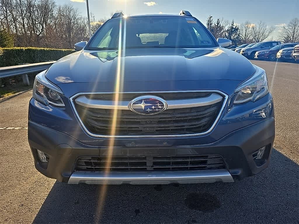 Thumbnail: 2020 Subaru Outback - 2