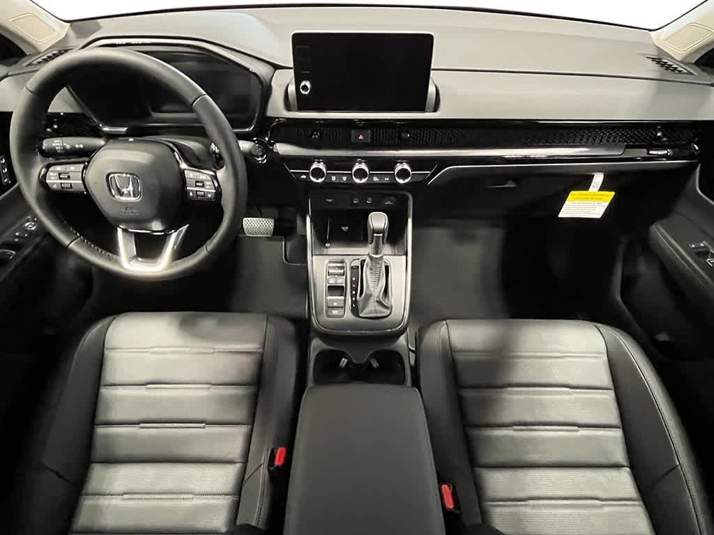 Thumbnail: 2026 Honda CR-V - 15