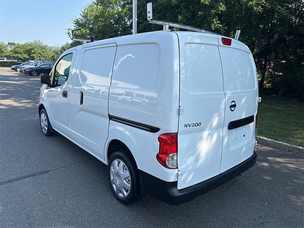 Thumbnail: 2019 Nissan NV200 - 7
