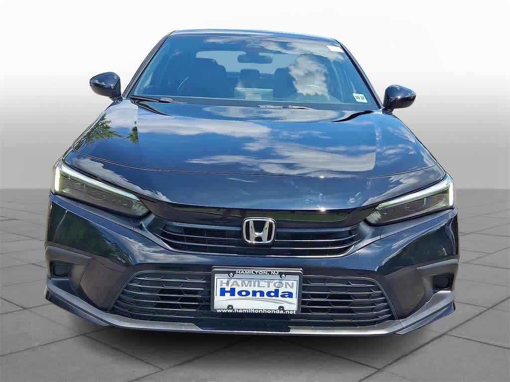 Thumbnail: 2022 Honda Civic - 20