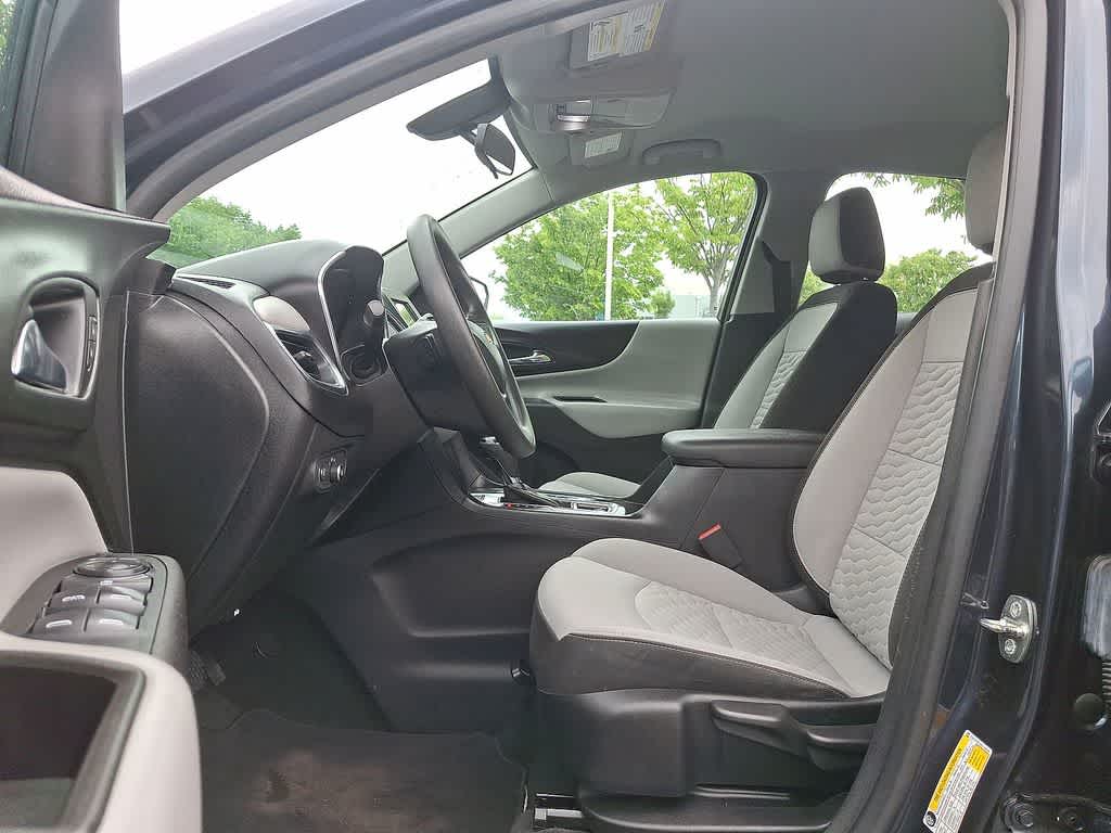 Thumbnail: 2019 Chevrolet Equinox - 11