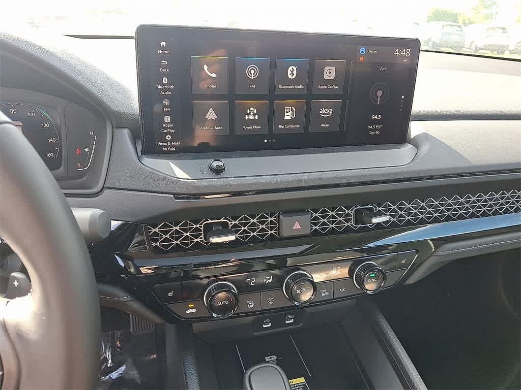Thumbnail: 2025 Honda Accord - 17