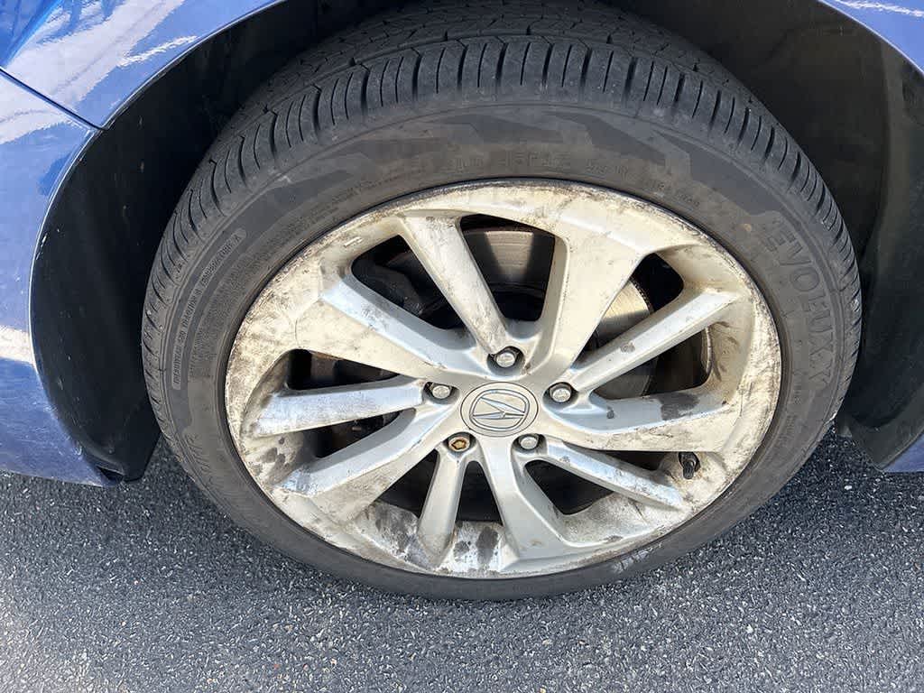 Thumbnail: 2016 Acura ILX - 13