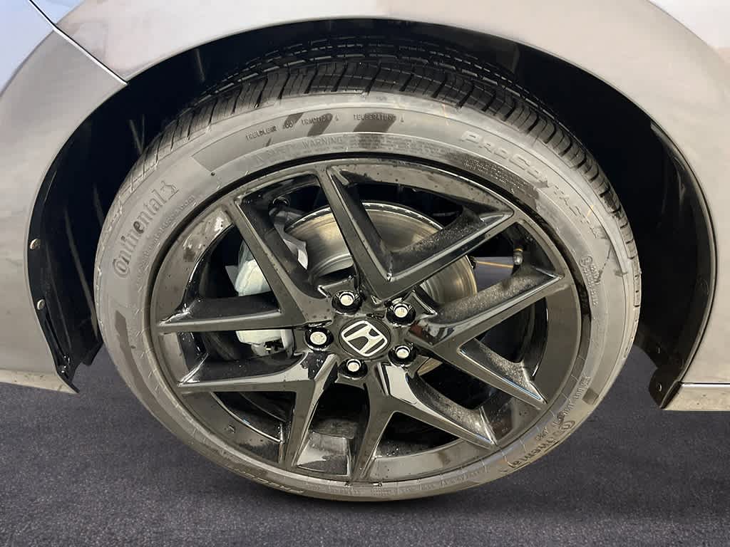 Thumbnail: 2026 Honda Civic - 11