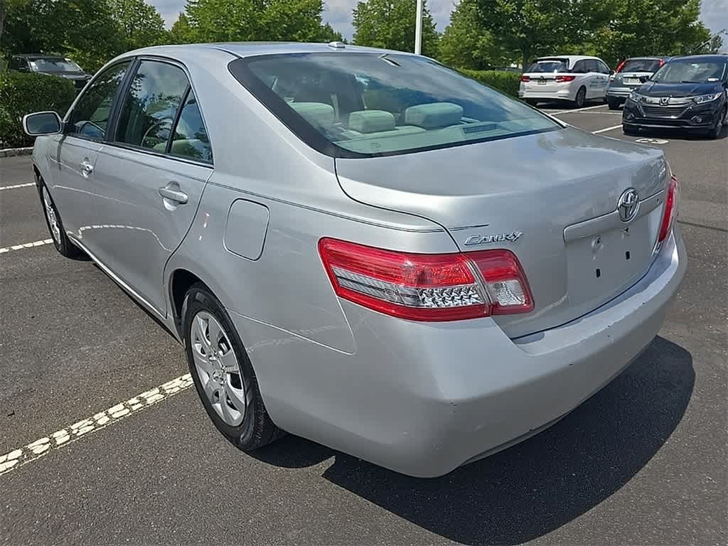 Thumbnail: 2010 Toyota Camry - 6