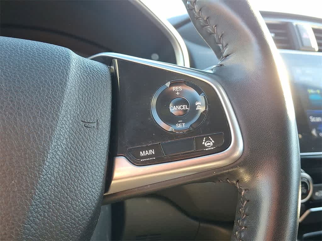 Thumbnail: 2022 Honda CR-V - 18