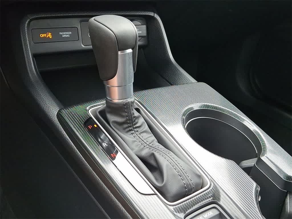 Thumbnail: 2026 Honda Civic - 13