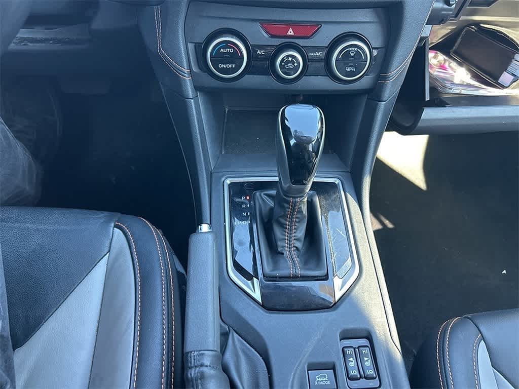 Thumbnail: 2019 Subaru Crosstrek - 20