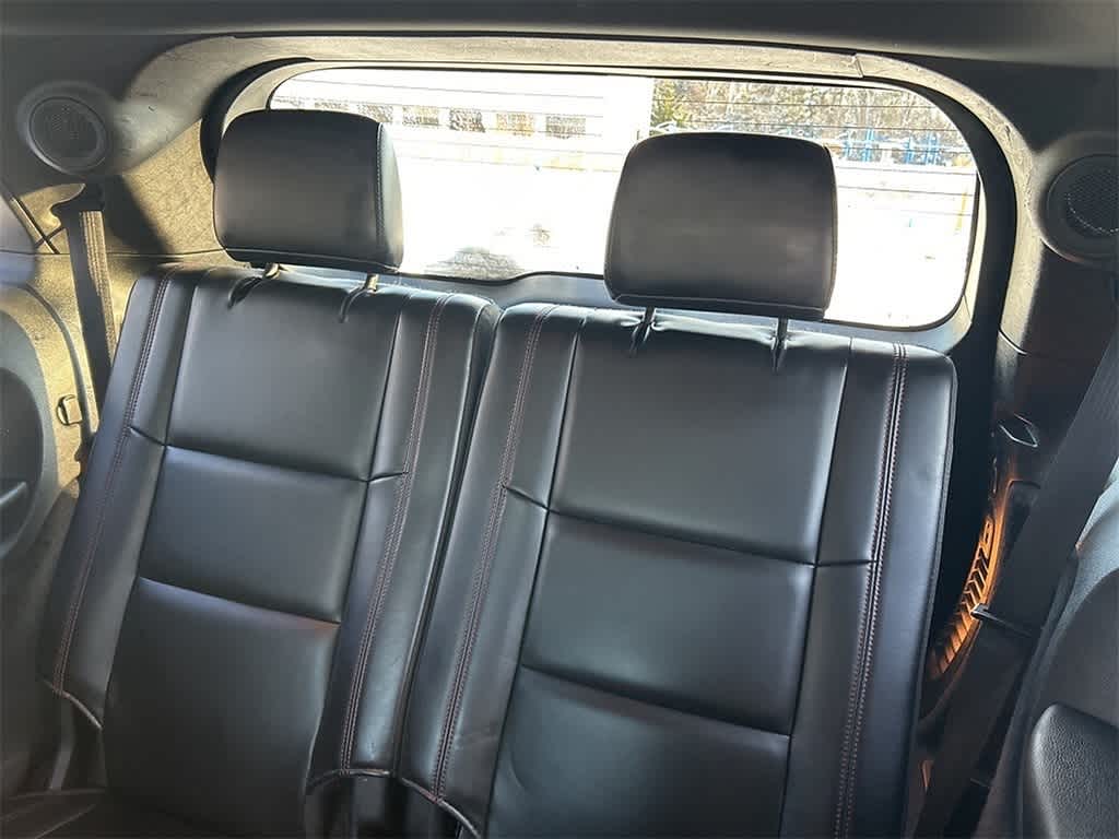 Thumbnail: 2018 Dodge Durango - 13