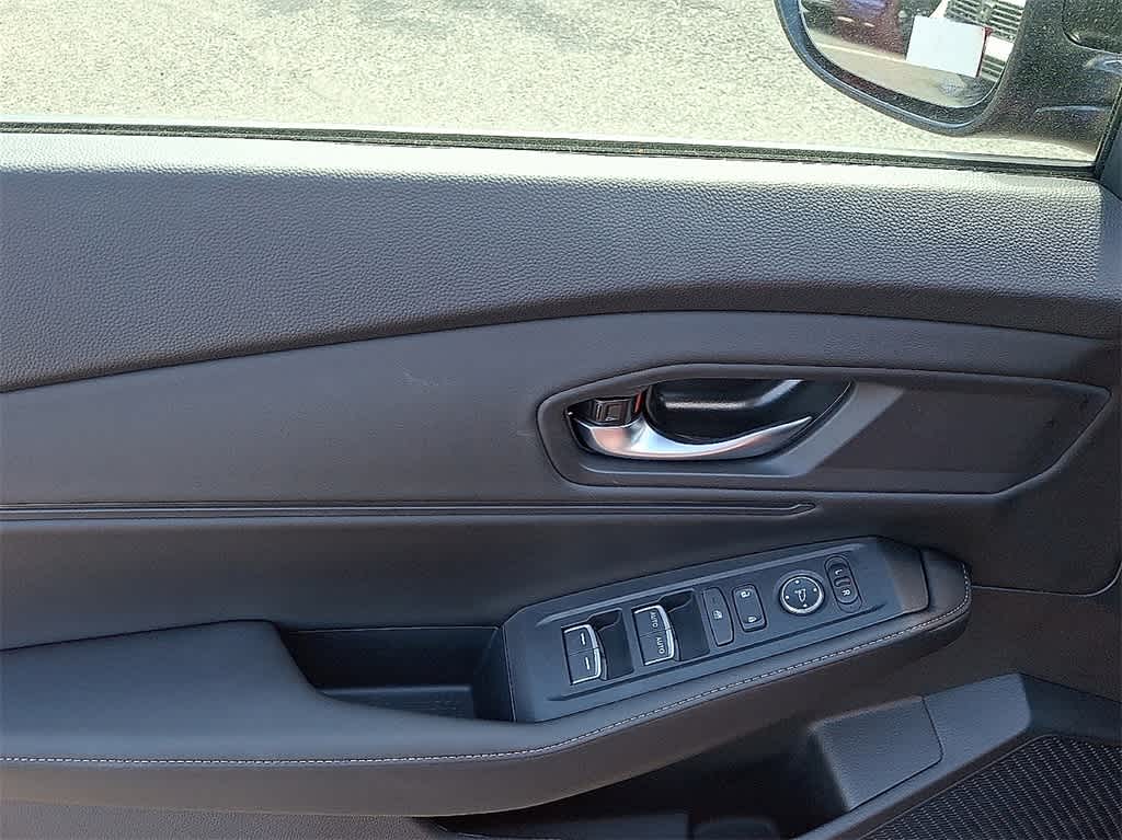 Thumbnail: 2025 Honda Accord - 12