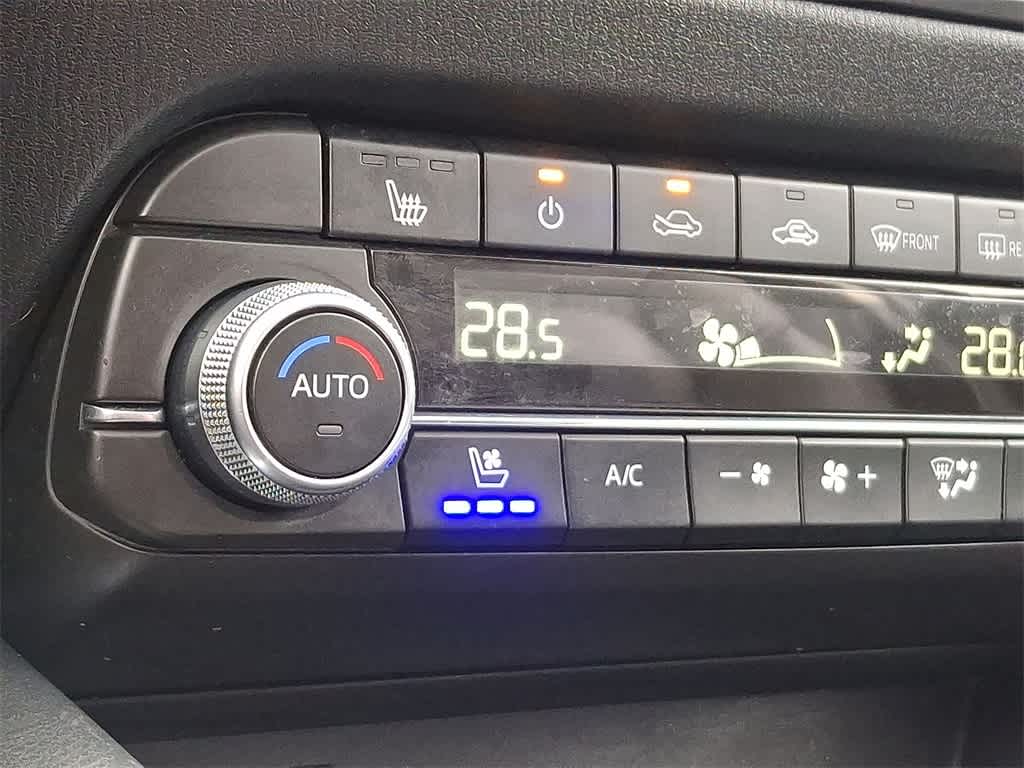 Thumbnail: 2023 Mazda CX-5 - 19