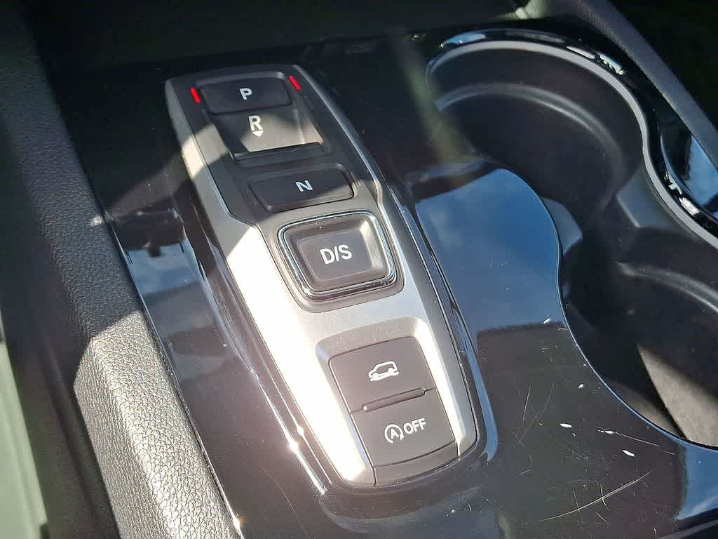 Thumbnail: 2021 Honda Pilot - 12