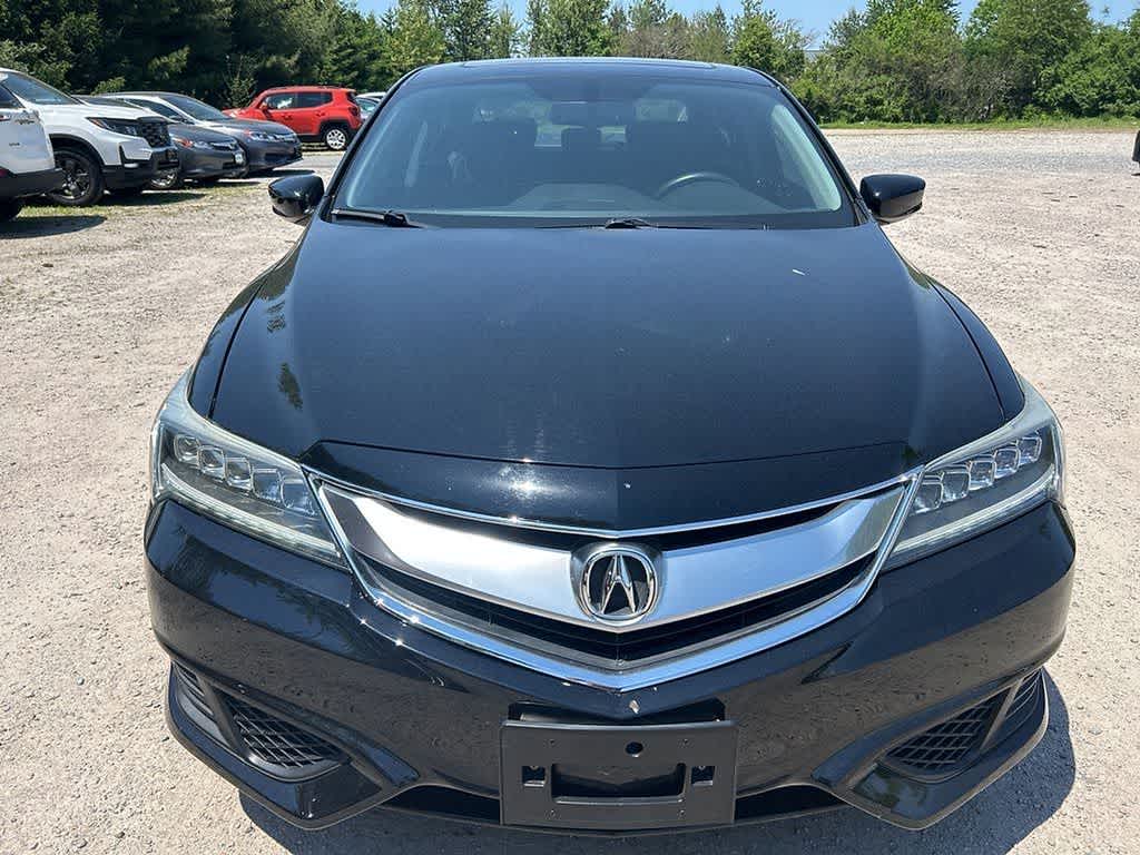 2018 Acura ILX Premium -
                  Hamilton, NJ