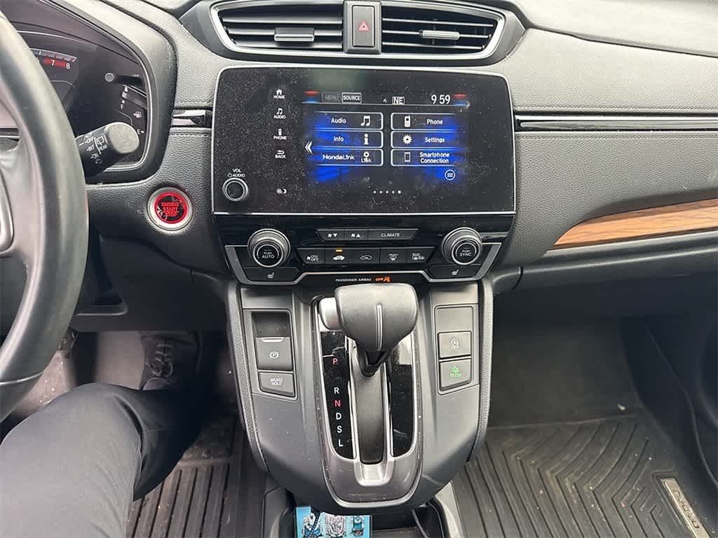 Thumbnail: 2020 Honda CR-V - 14