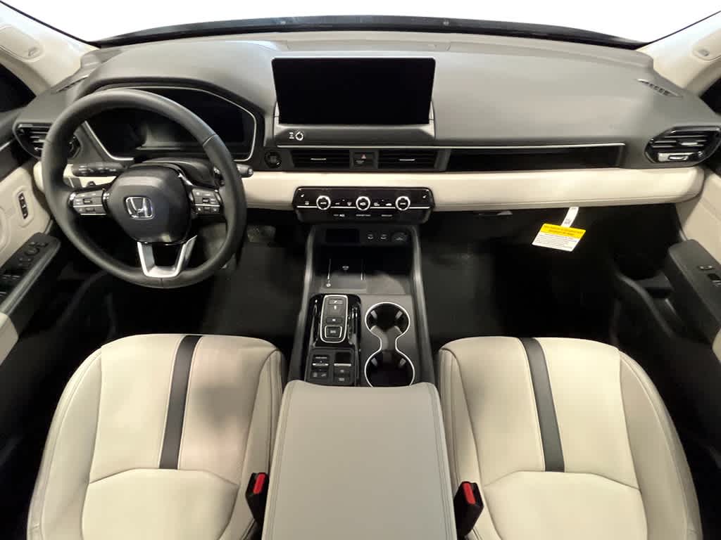 Thumbnail: 2026 Honda Pilot - 26